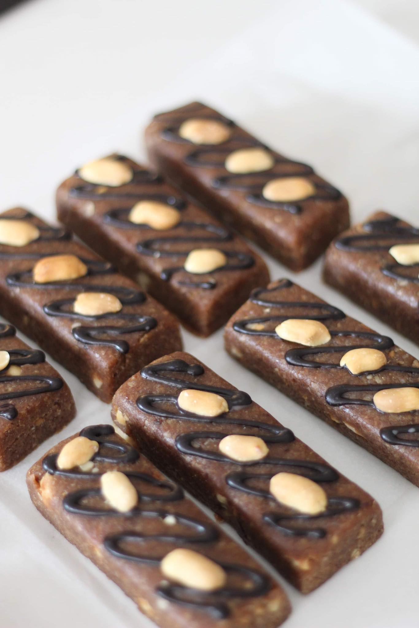 Peanut Bar