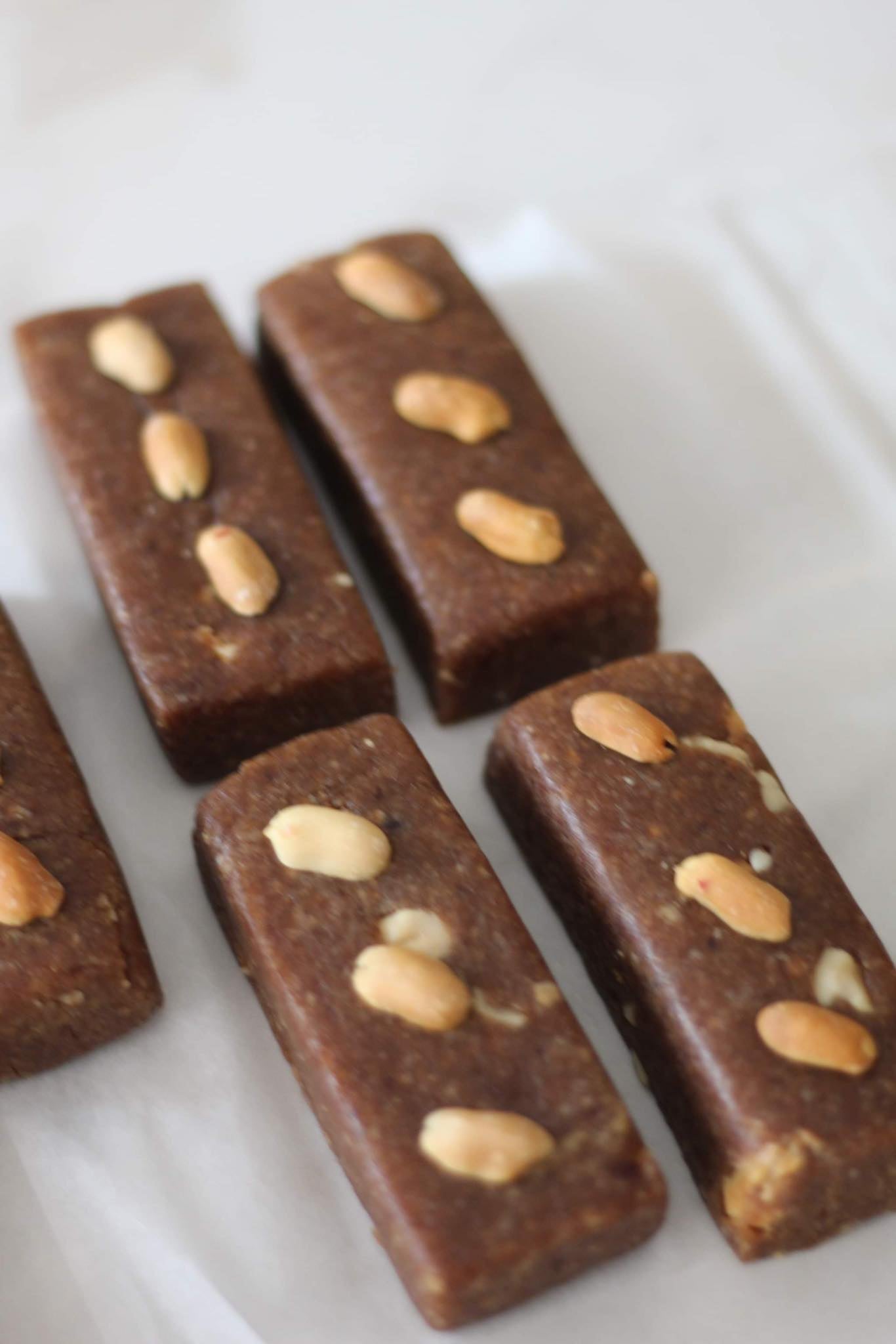 Peanut Bar