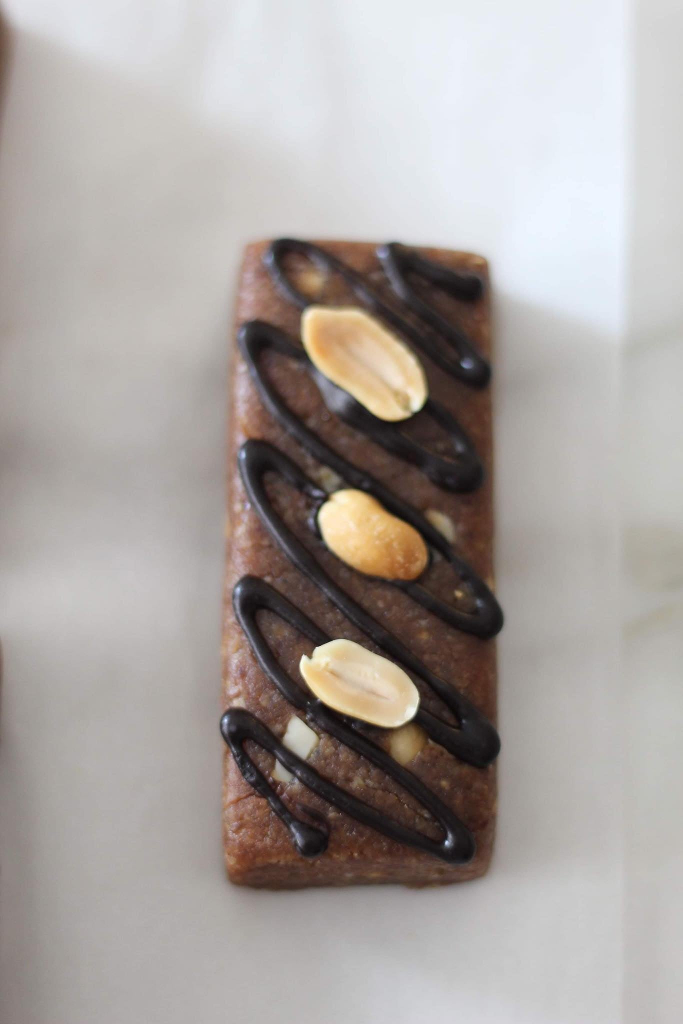 Peanut Bar