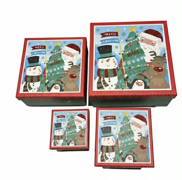 Hampers for all Occasions