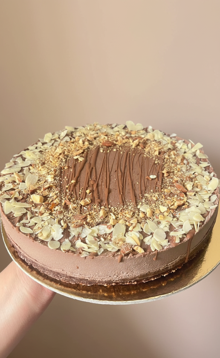 Diabetic Chocolate Cake