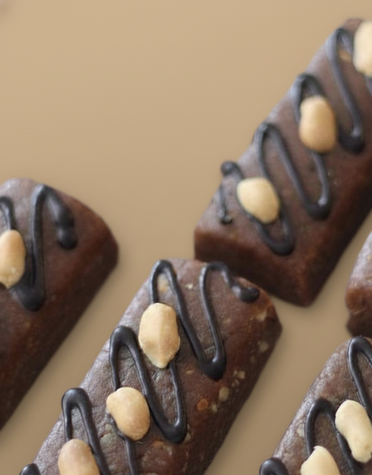 Peanut Bar