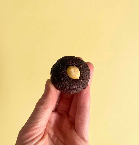 Diabetic Baci Balls
