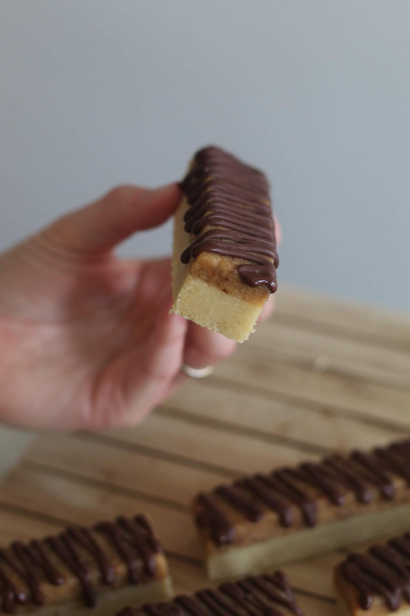 Twix Bar