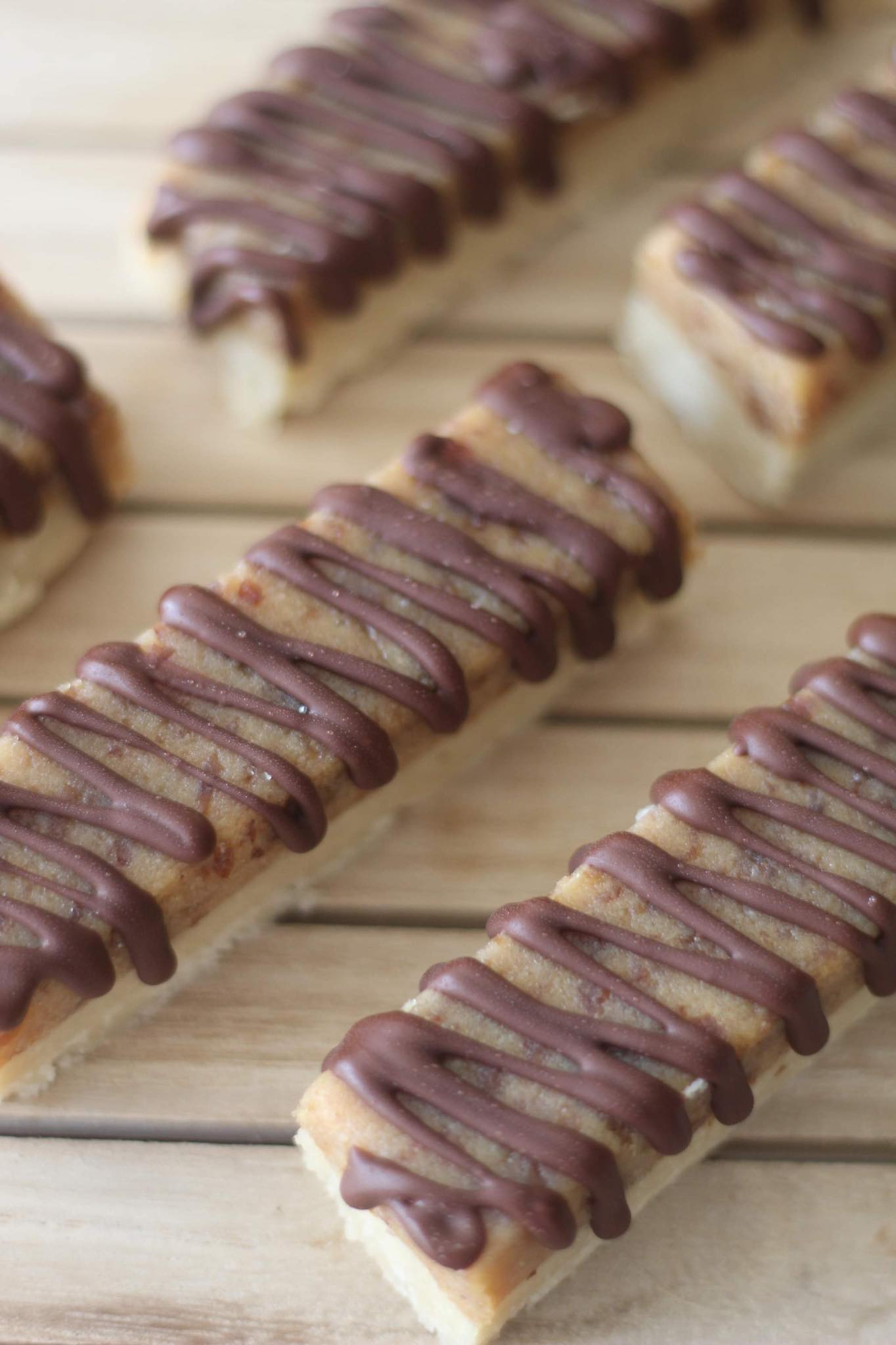 Twix Bar
