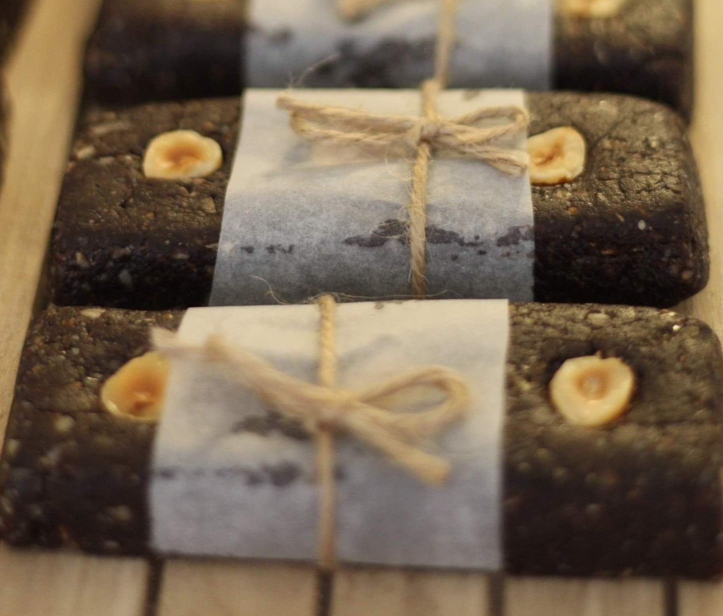 Baci Bars