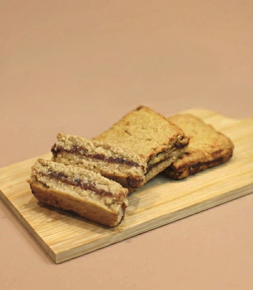 Gluten Free Imqaret
