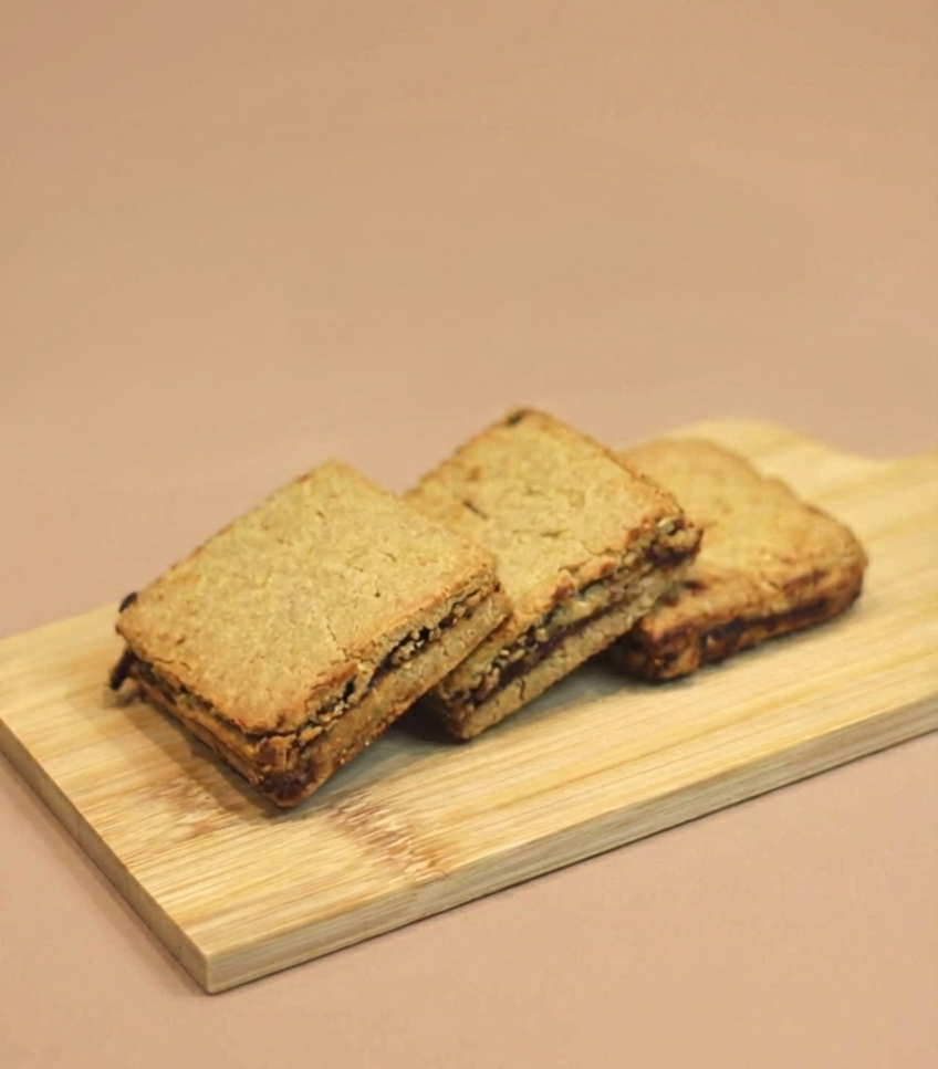 Gluten Free Imqaret