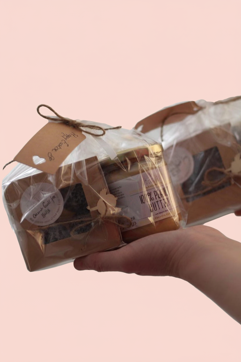 Hampers for all Occasions