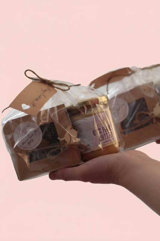 Hampers for all Occasions