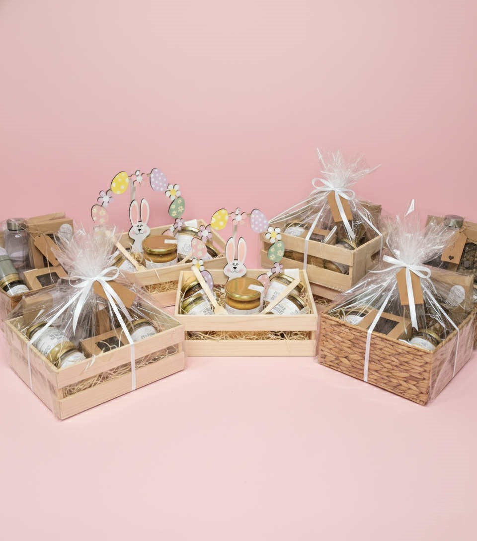 Hampers for all Occasions