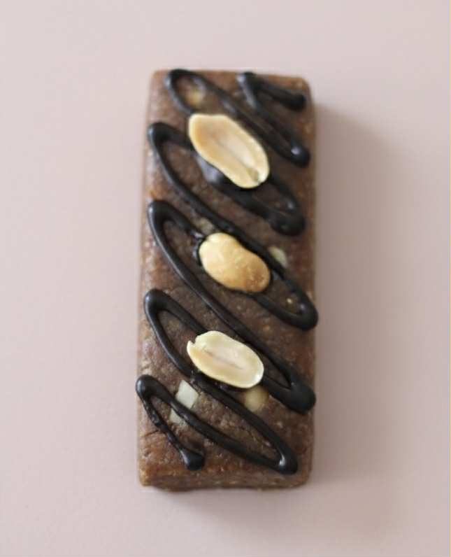 Peanut Bar