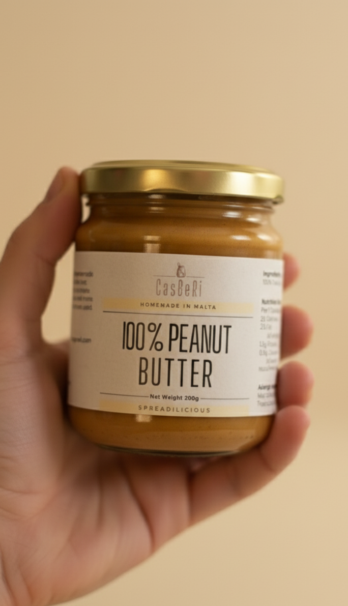 Peanut Butter