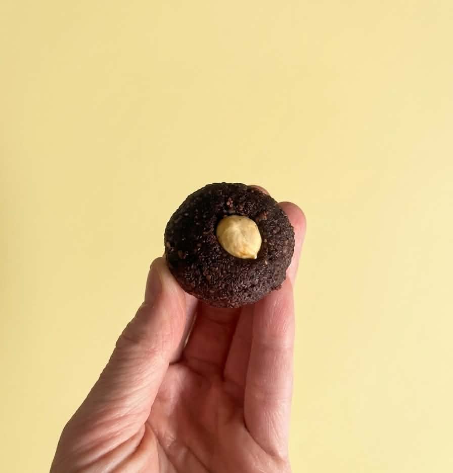 Diabetic Baci Balls