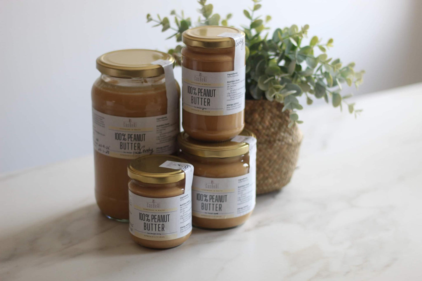 Peanut Butter