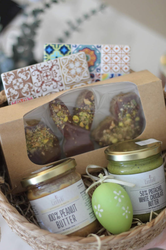 Easter Hampers